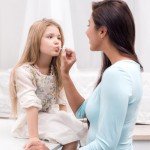 Disney Frozen 7 Piece Plant Based Lip Gloss, Girls Party Favors, First Makeup Set for Girl, Perfect for Parties, Sleepovers, and Birthday Gifts, Ages 3+, by Townley Girl