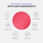 Wonderskin Wonder Blading Lip Stain Peel Off Masque - Long Lasting, Waterproof and Transfer Proof Pink Lip Tint, Matte Finish Peel Off Makeup (Romance Masque)