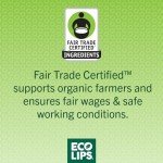 Eco Lips Lip Food - Organic Lip Balm (Plump)