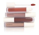FARMASi Make Up Matte Liquid Lipstick, Long-Lasting and Ultra-comfortable, High-Impact, Lightweight, Organic, Pure Pigments 0.14 fl.oz (Rose Dream)