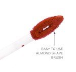 FARMASi Make Up Matte Liquid Lipstick, Long-Lasting and Ultra-comfortable, High-Impact, Lightweight, Organic, Pure Pigments 0.14 fl.oz (Rose Dream)