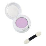 LunaStar Klee Eye Shadow and Lip Shimmer Makeup Kit. Gentle and Non-Toxic. Kid-Friendly. Made in USA. (Lilac Sparkles)