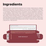 Nature Republic HONEY MELTING LIP (05 PLUM) SOFT LIP STICK, Hydrating Gloss, Moisturizing balms, Sheer tint, Shine & Glowy Finish, korean make up