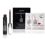 LIP-INK Liquid Trial Lip Kit - Rosewood (Mauve) | Natural & Organic Makeup for Women International | 100% Organic, Kosher, & Vegan