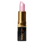 Essence Of Argan Deep Moisturizing and Long Lasting Lipstick - Hydrating Lip Care with 100% Pure Organic Argan Oil, Shea Butter, Jojoba Oil & Aloe Vera - Pink Luster