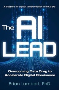 AI Lead: Boosting Data Efficiency for Digital Success