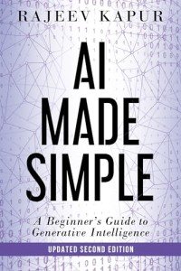 Get Started with AI: Beginner's Guide to Generative Intelligence