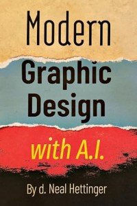 AI-Powered Tools for Modern Graphic Design