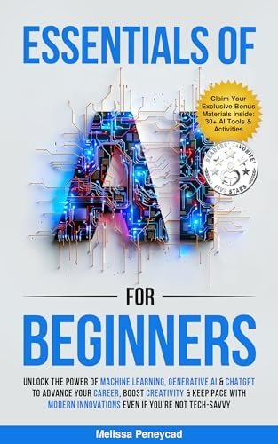 AI Essentials for Beginners: Unlock Creative Potential