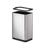 EKO Mirage-T 50L Touchless Motion Sensor Trash Can