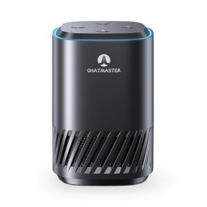 AI Smart Speaker with ChatGPT & Alexa