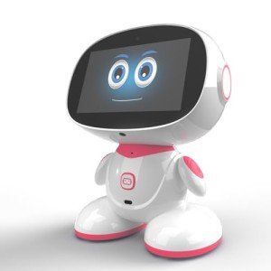 Misa 2: Interactive STEM Learning AI Robot