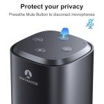 AI Smart Speaker with ChatGPT & Alexa