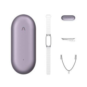 AI Voice Recorder with App Control & 64GB Memory