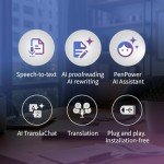 AI VoiceWriter: Smart Dictation & Writing Assistant