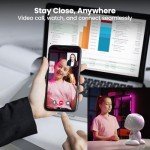 Misa 2: Interactive STEM Learning AI Robot