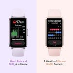 HUAWEI Band 10 Smartwatch with Sleep Tracking