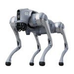 Unitree Go2 Pro Robot Dog with AI