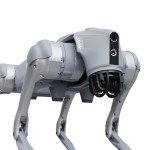 Unitree Go2 Pro Robot Dog with AI