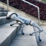 Unitree Go2 Pro Robot Dog with AI