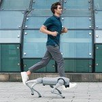 Unitree Go2 Pro Robot Dog with AI