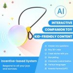 BubblePal - Interactive AI Toy for Kids