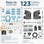 Thames & Kosmos Kai: AI Robot for Kids