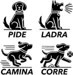 Realistic AI Robotic Puppy Dog - Walks & Barks