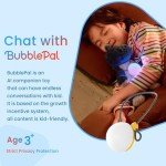 BubblePal - Interactive AI Toy for Kids