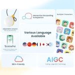 BubblePal - Interactive AI Toy for Kids