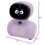 Miko Mini: AI Robot for Kids Age 5+