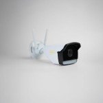 RADCam - AI Talking Home Camera System (3-Pack)