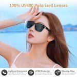 Real-Time AI Translator Smart Glasses for Travel