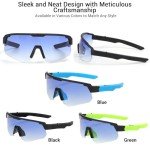 AI Translation Smart Glasses for Cycling & More