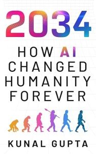 AI Impact: How It Transformed Humanity Forever
