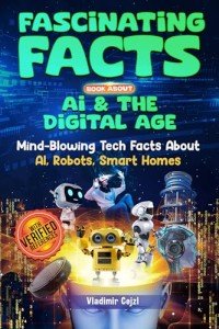 AI & Digital Age: Fun Facts Book
