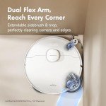 Mova P10 Pro Smart Robot Vacuum and Mop