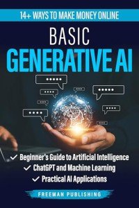Beginner's Guide to Generative AI and ChatGPT