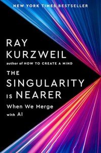 The Singularity Approaches: Embracing AI Integration