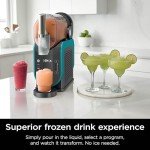 Ninja SLUSHi Frozen Drink Maker with RapidChill Technology