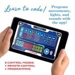 Smart Machines Junior STEM Robot Kit for Ages 8+