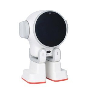 QUJUSO Rux AI Desktop Robot Companion Toy