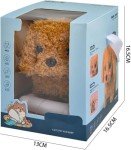 Interactive Robot Puppy - Realistic Walking & Barking