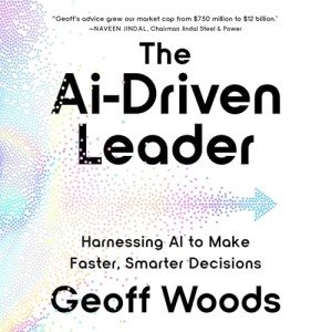 AI-Powered Leadership: Smart Decision-Making Made Easy