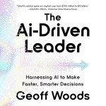 AI-Powered Leadership: Smart Decision-Making Made Easy