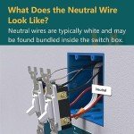 TREATLIFE Smart Light Switch with Alexa & Google Home