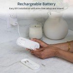 Arlo 2K Video Doorbell & Chime Bundle