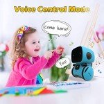 Interactive Smart Robot Toy for Kids
