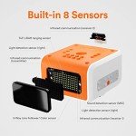 VinciBot Robotics Kit for Kids Ages 8-12