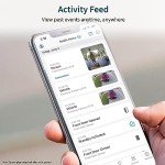 Arlo 2K Video Doorbell & Chime Bundle